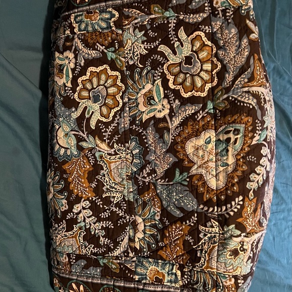 Weekend duffel bag - Picture 5 of 10